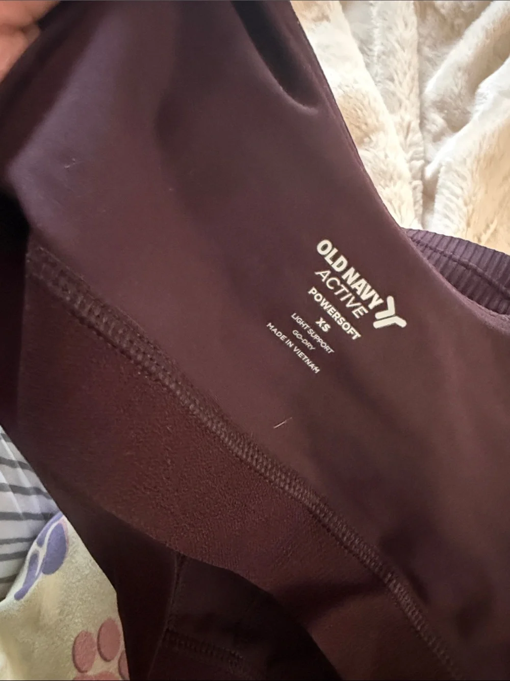 Old Navy new tags